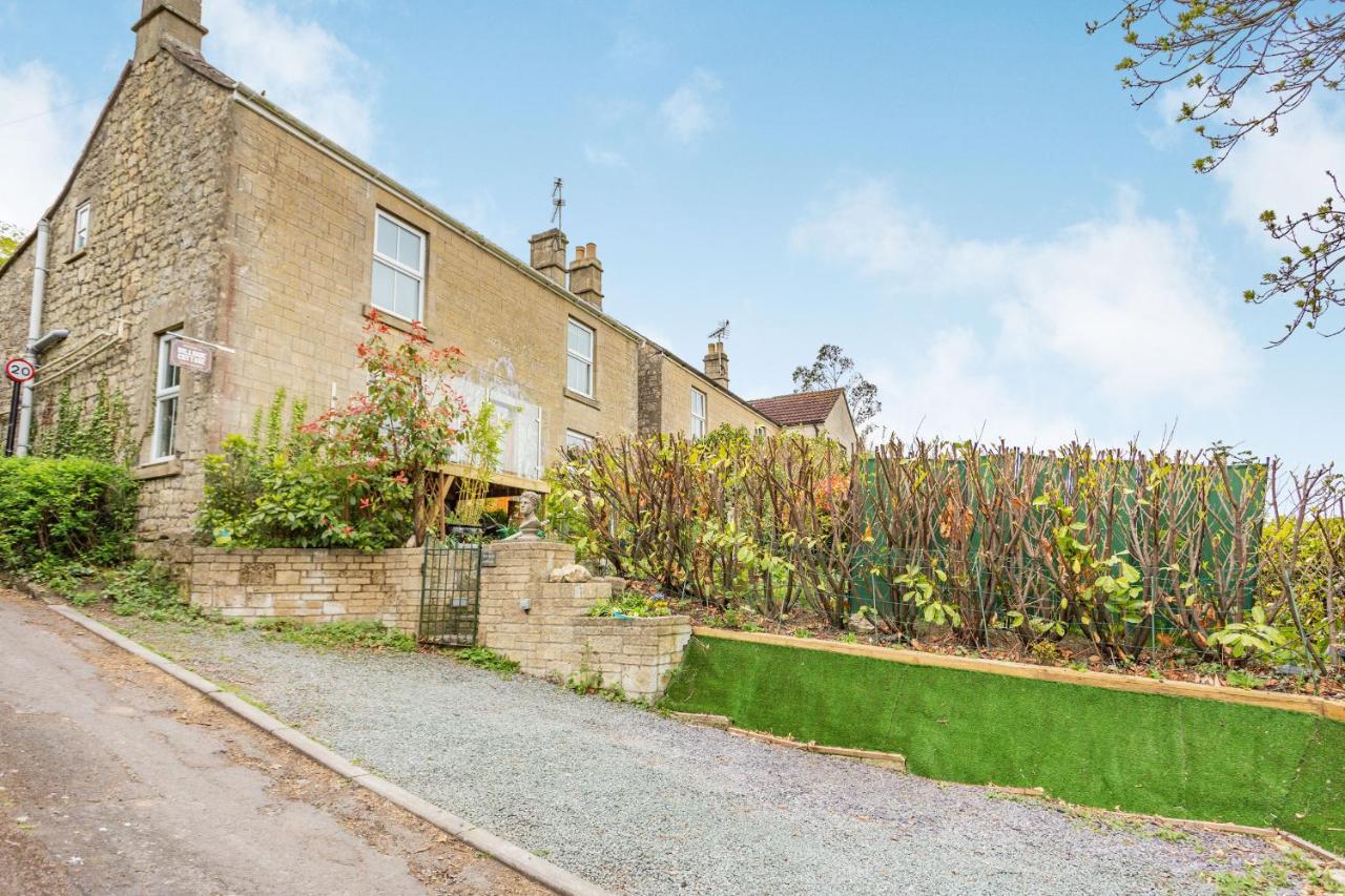 Hillside Cottage Bath Exterior photo